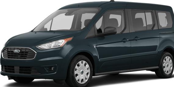 FORD TRANSIT CONNECT 2019 NM0GE9F25K1405505 image